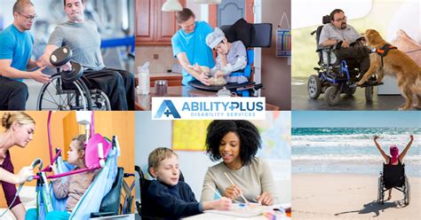 Ability Plus Disability Services Health Services Bayside Melbourne Ability Plus Disability Services Health Services Bayside Melbourne