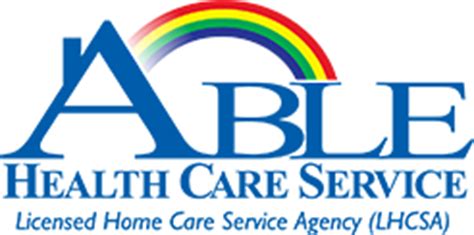 Able Health Care Service Able Health Care Service