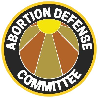 Abortion Defense Committee Twitter Instagram Linktree Abortion Defense Committee Twitter Instagram Linktree