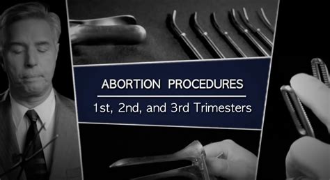 Abortion Procedures 1St 2Nd And 3Rd Trimesters Jp Ii Academy For Abortion Procedures 1St 2Nd And 3Rd Trimesters Jp Ii Academy For