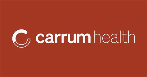 About Carrum Health About Carrum Health
