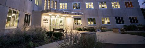 About Student Health Center Indiana University Bloomington About Student Health Center Indiana University Bloomington