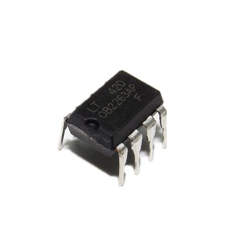 5 Ways AC2263
