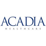 Acadia Health Care Competitors