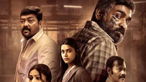 Ace Box Office Day 1 Vs Vijay Sethupathi S Top 5 Openers Post Covid Ace Box Office Day 1 Vs Vijay Sethupathi S Top 5 Openers Post Covid