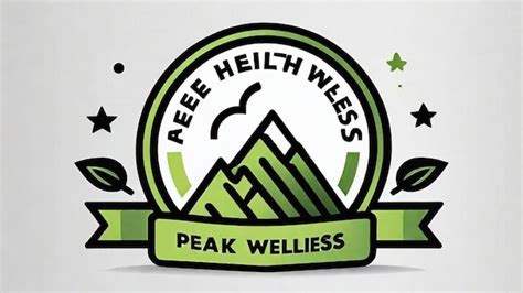 Achieving Peak Health And Wellness Premium Ai Generated Image Achieving Peak Health And Wellness Premium Ai Generated Image