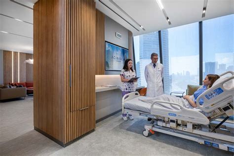 Acibadem Offers Precise And Personalized Cancer Treatment With Cutting Acibadem Offers Precise And Personalized Cancer Treatment With Cutting