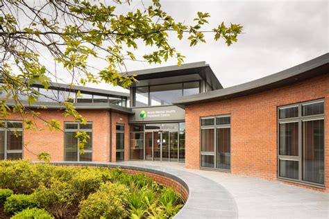 Acute Mental Health Inpatient Centre At Belfast City Hospital Rpp Acute Mental Health Inpatient Centre At Belfast City Hospital Rpp