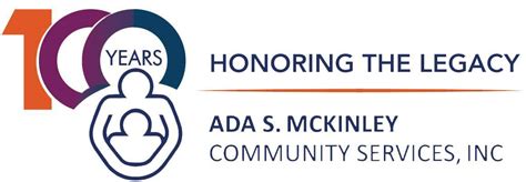 Ada S Mckinley Community Services Ada S Mckinley Community Services