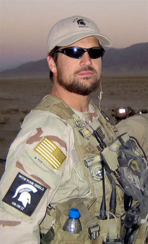 Adam Brown Navy Seal