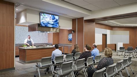 Adams Conference Room University Health