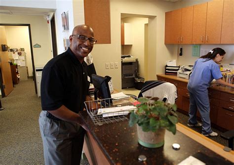 Adapting And Innovating At Inner City Health Center Colorado Health Adapting And Innovating At Inner City Health Center Colorado Health