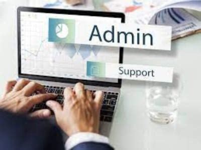 Admin And Support Services