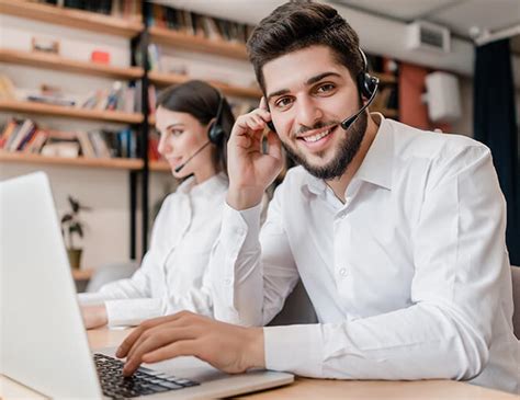 Administrative And Support Services
