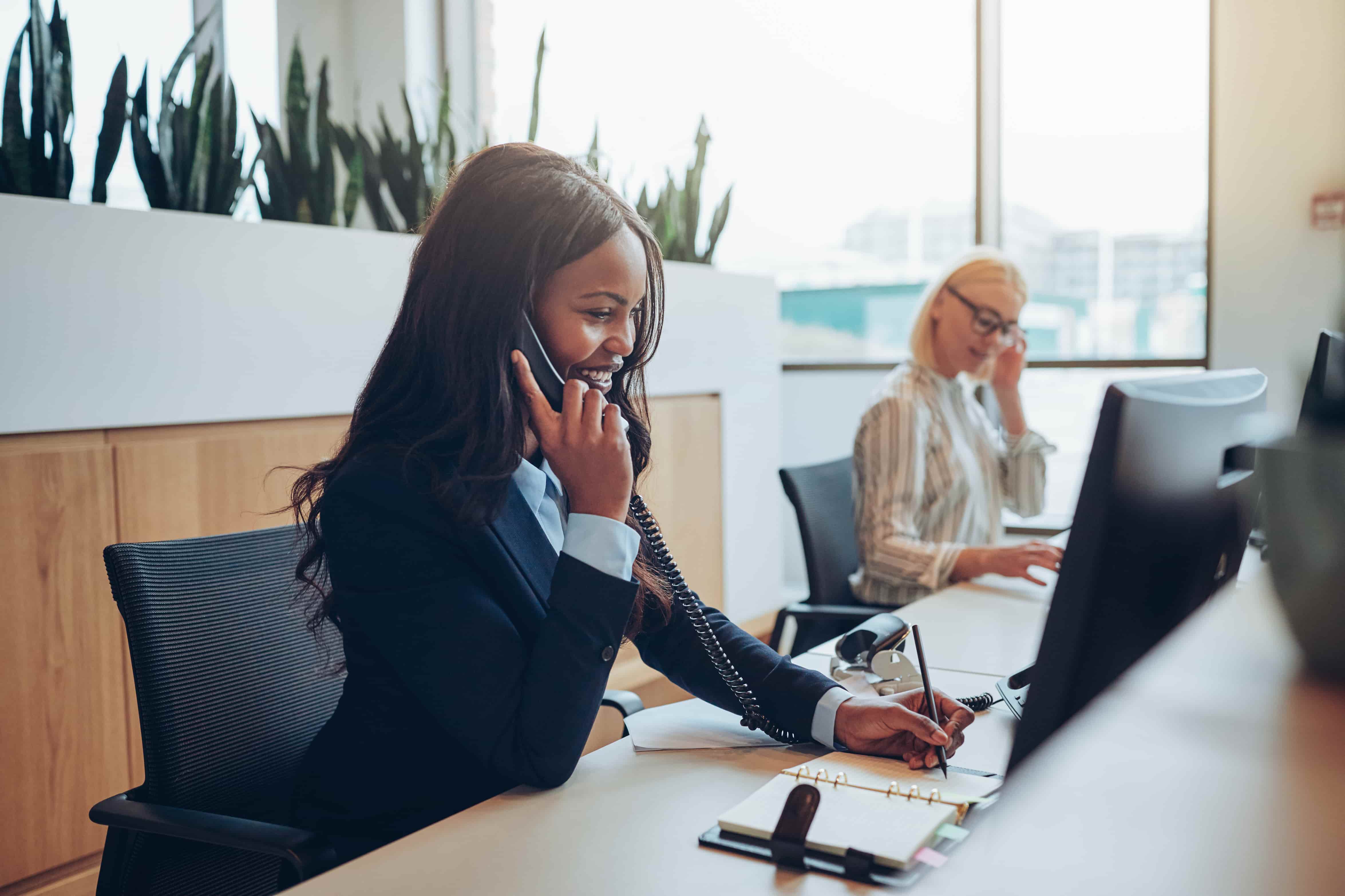 Administrative Support Position Description