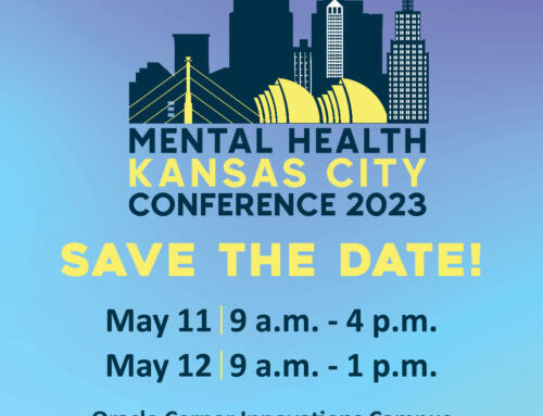Adolescent Mental Health In Kansas City