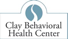 Adult Mental Health Services Clay Behavioral Health Center Adult Mental Health Services Clay Behavioral Health Center