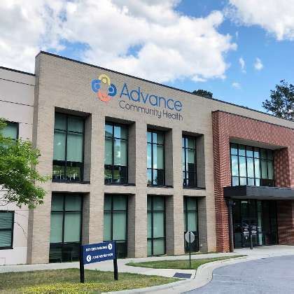 Advance Community Health Office Photos Glassdoor Advance Community Health Office Photos Glassdoor