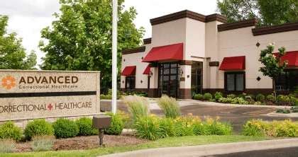 Advanced Correctional Healthcare