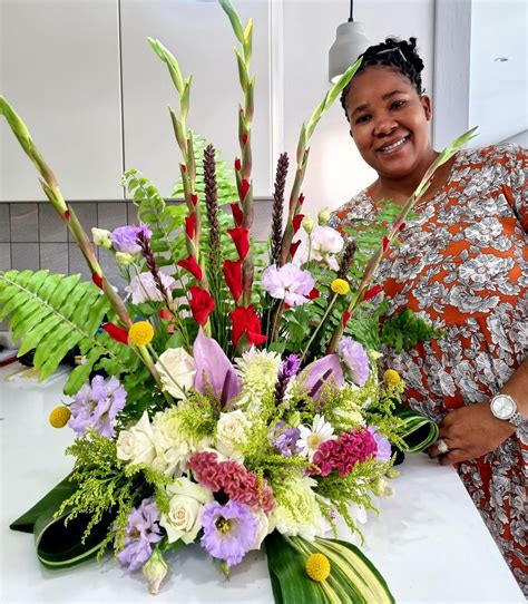 Advanced Floristry Course 5 Days Coralee S Florist Advanced Floristry Course 5 Days Coralee S Florist