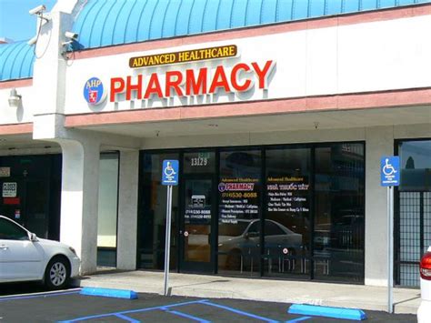 Advanced Healthcare Pharmacy Your Local Garden Grove Pharmacy Advanced Healthcare Pharmacy Your Local Garden Grove Pharmacy