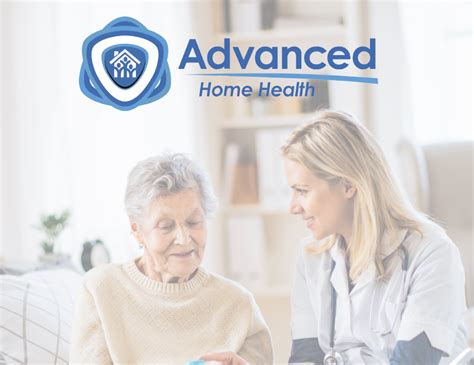 Advanced Home Health Care