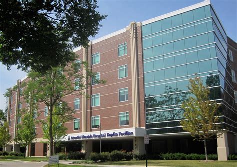Advent Health Hinsdale