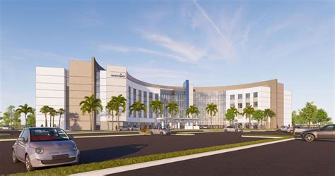 Advent Health Palm Coast