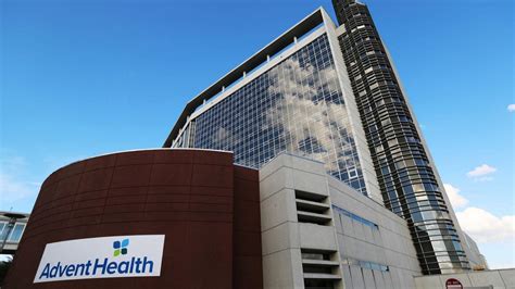 Adventhealth Orlando Medresidency Adventhealth Orlando Medresidency