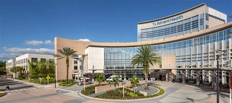 Adventhealth Our Campuses Adventhealth Our Campuses