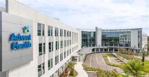 Adventhealth Riverview Is Now Open Bringing High Quality Health Care Adventhealth Riverview Is Now Open Bringing High Quality Health Care