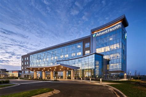 Adventhealth South Overland Park Ge Johnson Adventhealth South Overland Park Ge Johnson