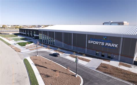 Adventhealth Sports Park At Bluhawk Is Officially Open To The Public Adventhealth Sports Park At Bluhawk Is Officially Open To The Public
