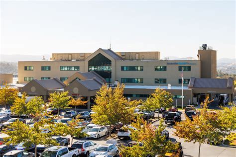 Adventist Health Adventist Health Tillamook Completes Significant Adventist Health Adventist Health Tillamook Completes Significant