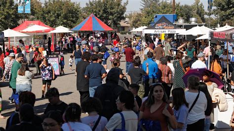 Adventist Health Marks 5 Years With Tulare Hospital Celebration Adventist Health Marks 5 Years With Tulare Hospital Celebration