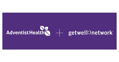 Adventist Health Taps Getwellnetwork As Innovation Partner To Reimagine Adventist Health Taps Getwellnetwork As Innovation Partner To Reimagine