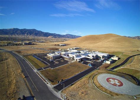 Adventist Health Tehachapi