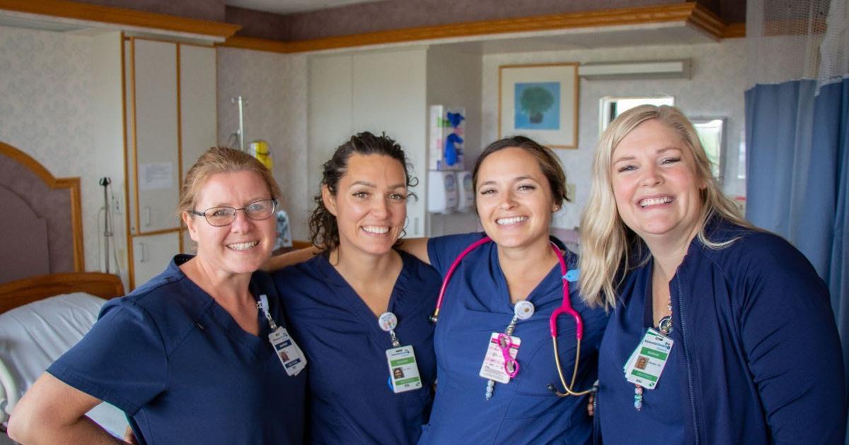 Adventist Health Tillamook Announces Specialized Nicu Telemedicine Adventist Health Tillamook Announces Specialized Nicu Telemedicine