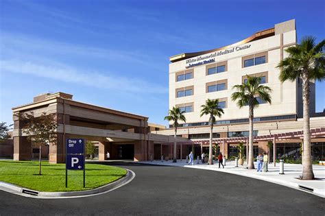 Adventist Health White Memorial Los Angeles Hospital Adventist Health White Memorial Los Angeles Hospital