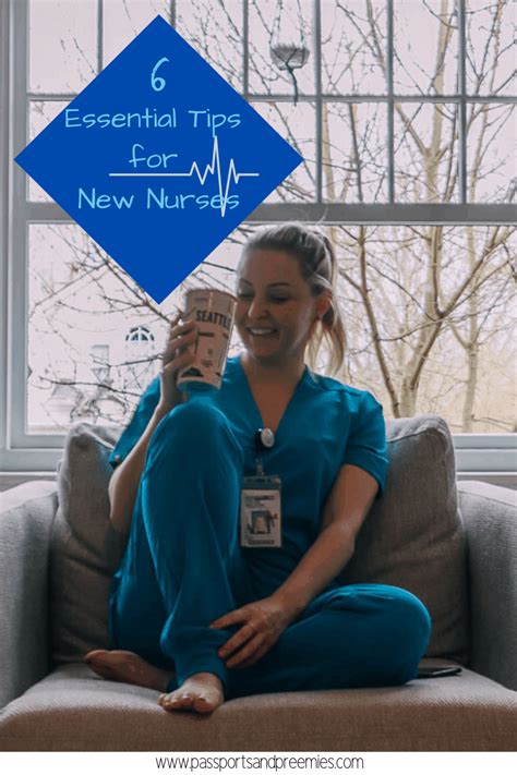 Advice For New Nurses Artofit Advice For New Nurses Artofit