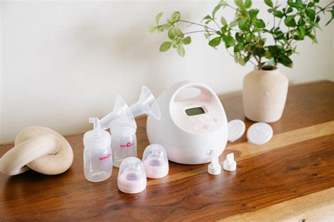 Aeroflow Healthcare Breast Pump