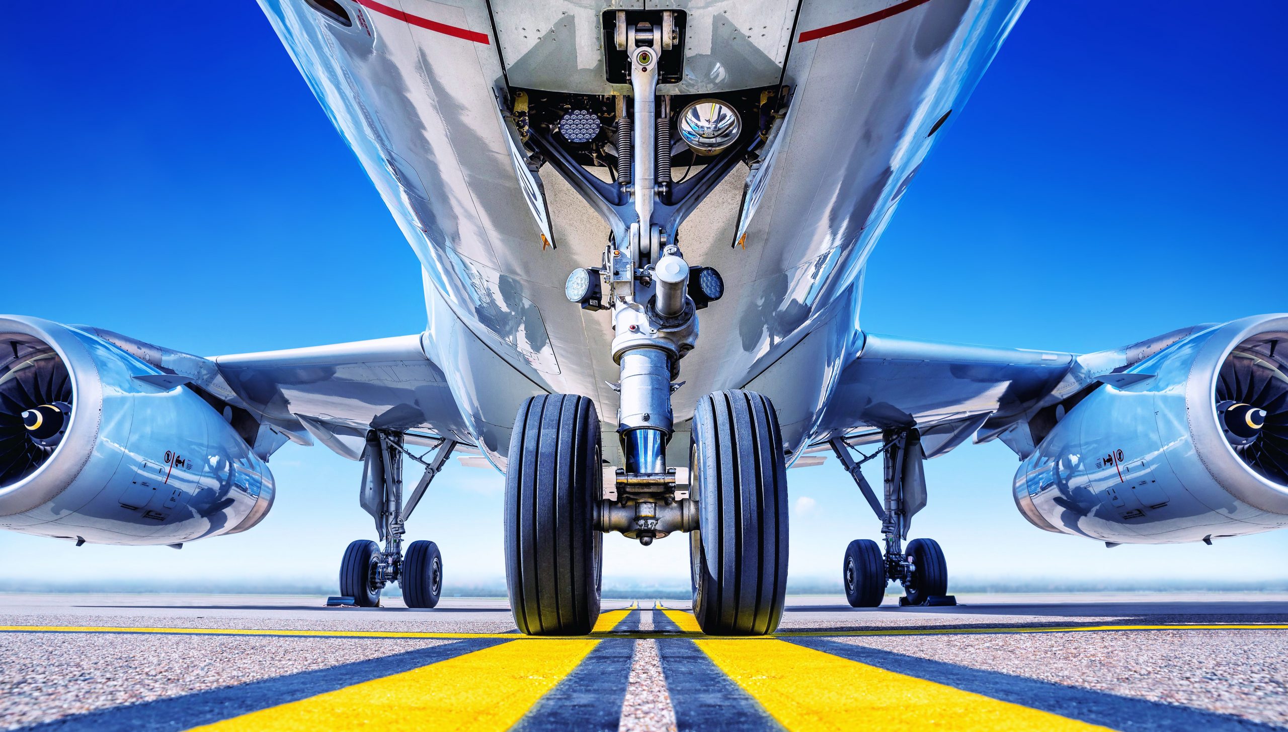 Aerospace Engineering Job Roles