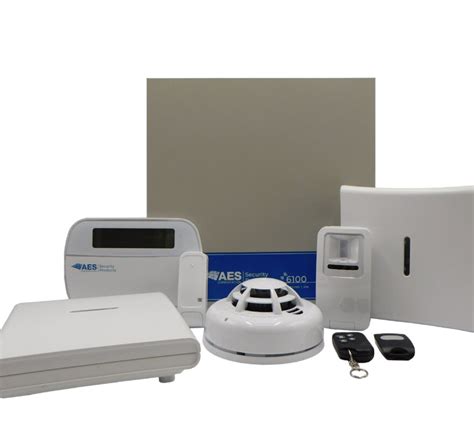 AES Alarm System