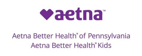 Aetna Better Health Kids