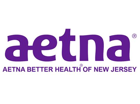 Aetna Better Health Of New Jersey Lrrc Aetna Better Health Of New Jersey Lrrc