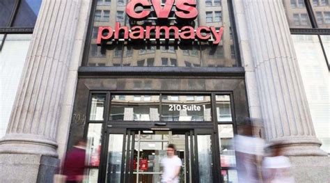 Aetna Underperforms Plans Recovery As Cvs Health Logs 95 4B In Aetna Underperforms Plans Recovery As Cvs Health Logs 95 4B In