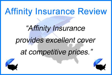 Affinity Insurance Company Review Of Affinity Insurance By Us Insure