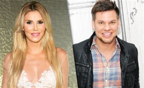 After Going On Each Other S Podcasts Brandi Glanville And Road Rules After Going On Each Other S Podcasts Brandi Glanville And Road Rules