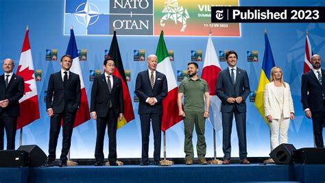 After Nato Summit Biden Affirms Support For Ukraine Live Updates After Nato Summit Biden Affirms Support For Ukraine Live Updates