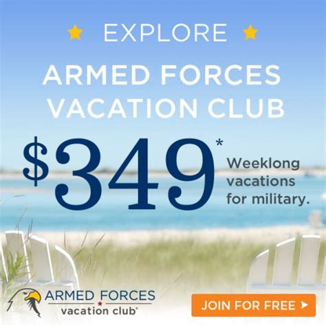 Afvc The Armed Forces Vacation Club Offers Military Discounted Vacation Afvc The Armed Forces Vacation Club Offers Military Discounted Vacation